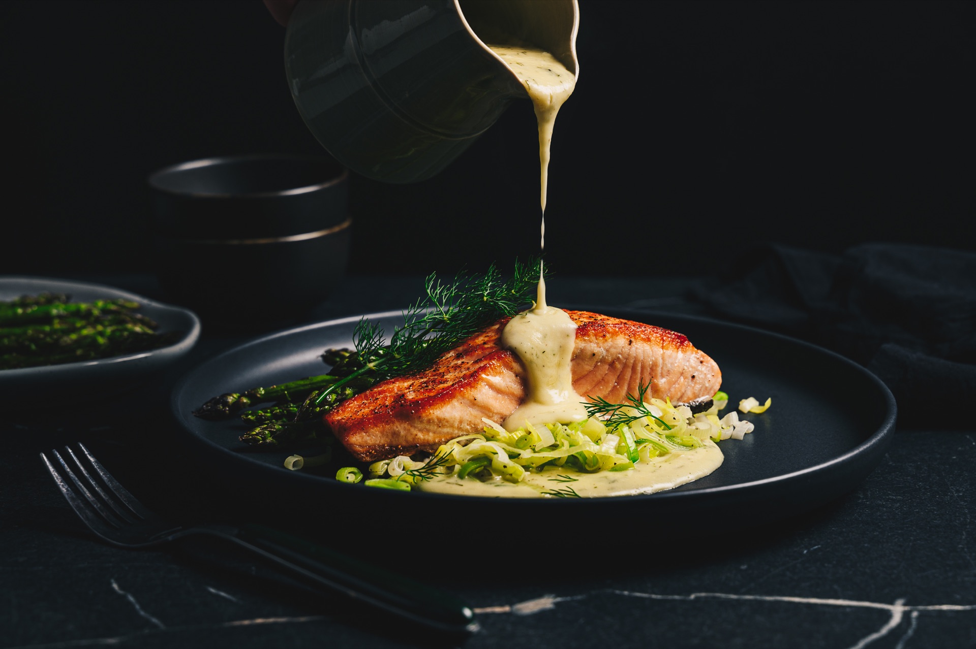 Nos Plats Spéciaux